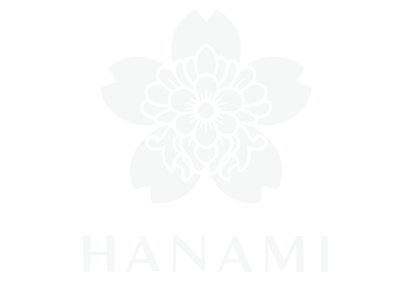 Hanami Logo